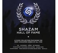 Various Artists - Shazam - Hall Of Fame