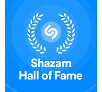 Various Artists - Shazam Hall Of Fame / Various