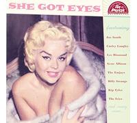 Various Artists - She Got Eyes