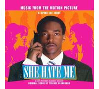 Various Artists - She Hate Me