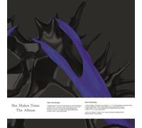 Various Artists She Makes the Noise: The Album (Vinyl) (Importación USA)