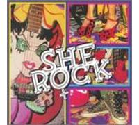 Various Artists - She Rock