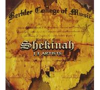 Various Artists - Shekinah: 13 Artists