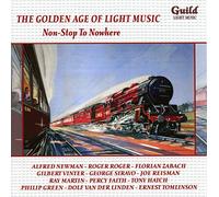 Various Artists - Sheldon Harnick, Jerry Bock: Non-Stop to Nowhere