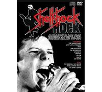 Various Artists Shellshock Rock: Alternative Blasts from (CD) (Importación USA)