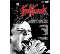 Various Artists - Shellshock Rock. Alternative Northern Ireland 77-84