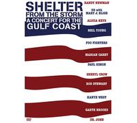 Various Artists - Shelter From the Storm [USA] [DVD]