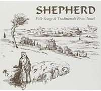 Various Artists - Shepherd-Folk Songs &