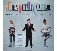 Various Artists - She's Out of Control [Vinilo]