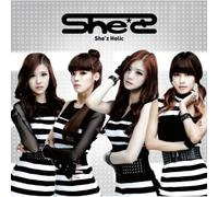 Various Artists - She'z Holic