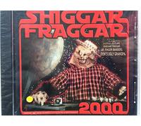 Various Artists - Shiggar Fraggar 2000