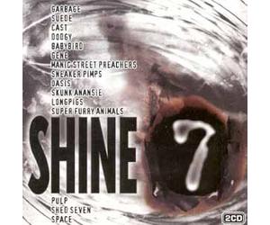 Various Artists - Shine 7