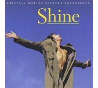 Various Artists Shine: Original Motion Picture Soundtack (CD) (Importación USA)