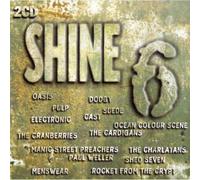 Various Artists - Shine Vol.6 [40 Track Double Album]