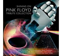 Various - SHINING ON - PINK FLOYD TRIBUTE COLLECTION 3CD CLAMSHELL BOX