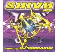 Various Artists - Shiva 2003