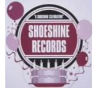 Various Artists - Shoeshine Celebration / Various