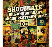 Various Artists - Shogunate 10th Anniversary Rag