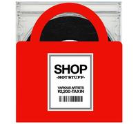 Various Artists - Shop-Hot Stuff-