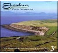 Various Artists - Shorelines: Celtic Shorelines