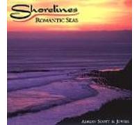 Various Artists - Shorelines: Romantic Seas