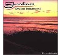 Various Artists - Shorelines: Spanish Impressions