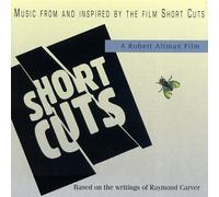 Various Artists - Short Cuts
