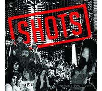 Various Artists - Shots 8mm Music 2002-2007