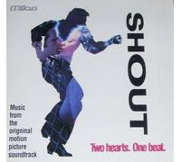Various Artists - Shout