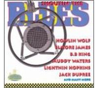 Various Artists - Shoutin the Blues