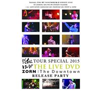 (Various Artists) - Showa Record Tour Special 2015 & Zorn 'The Downtown' Release Party [Edizione: Giappone] [Italia] [DVD]