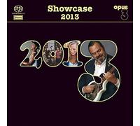 Various Artists - Showcase 2013