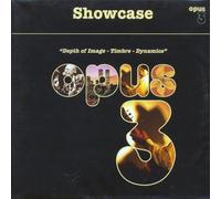 Various Artists - Showcase [Vinilo]