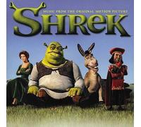 Various Artists - Shrek Soundtrack - Music From The