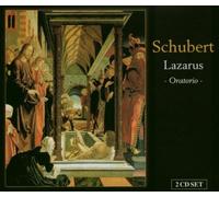 Various Artists SHUBERT LAZARUS SET (CD) (Importación USA)