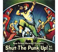 Various Artists - Shut The Punk Up 1