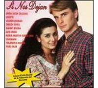 Various Artists - Si Nos Dejan