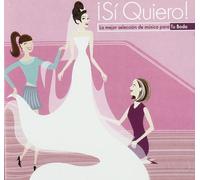 Various Artists - Si Quiero