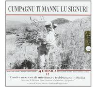 Various Artists - SICILIA - Compagnu ti mannu lu Signuri