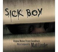 Various Artists - Sick Boy (Original Motion Picture Soundtrack)