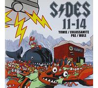 Various Artists - Sides 11-14 [Vinilo]