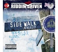 Various Artists - Sidewalk University