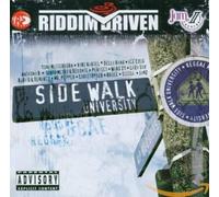 Various Artists - Sidewalk University - Sidewalk University