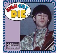 Various Artists - Sigh Cry Die