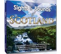 Various Artists - Sights And Sounds Of Scotland