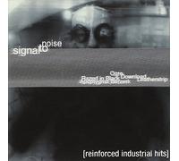 Various Artists - Signal To Noise - Reinforced Industrial Hits