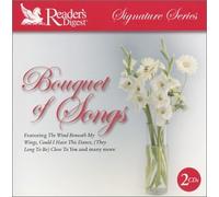 Various Artists - Signature Series: Bouquet of Songs