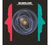 Various Artists Silberland: The Ambient Side of Kosmische Musik - Volume (Vinyl)