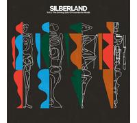 Various - Silberland Vol 2 - The Driving Side Of Kosmische Musik 1974-1984 [Vinilo]
