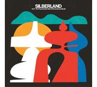 Various Artists Silberland: The Psychedelic Side of Ko (Vinyl) (Importación USA)